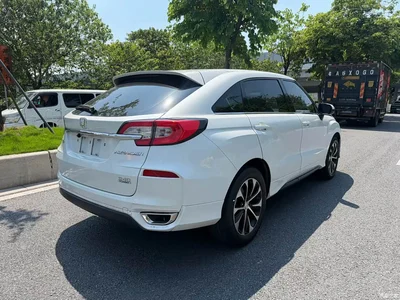 2019 Honda Avancier 240TURBO 2WD Comfort, фото 4, лот 10404660
