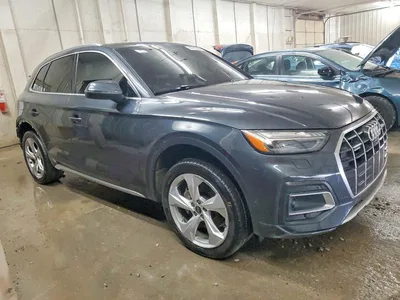 2021 AUDI Q5 PRESTIGE, фото 4, лот 10850750