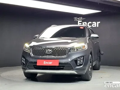 2017 Kia Sorento Diesel 2.0 2WD, фото 3, лот 10604484