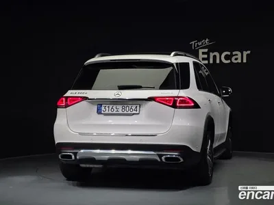 2023 Mercedes-Benz GLE-Class GLE300d 4MATIC, фото 3, лот 10066690