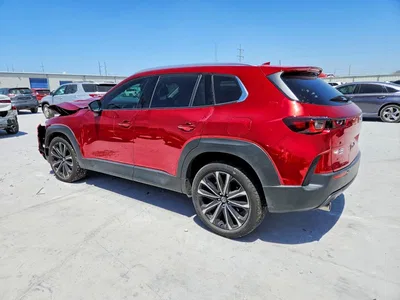 2025 MAZDA CX-50 PREMIUM PLUS, фото 2, лот 10701367