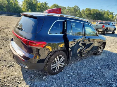 2023 MERCEDES-BENZ EQB 300 4MATIC, фото 3, лот 10838437