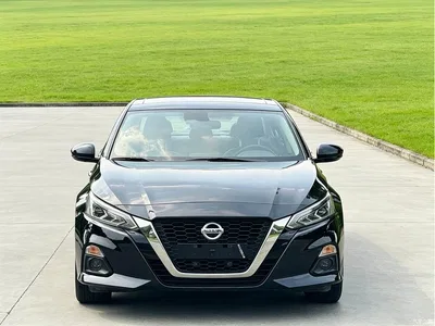2021 Nissan Teana 2.0L XL Comfort, фото 2, лот 11002586