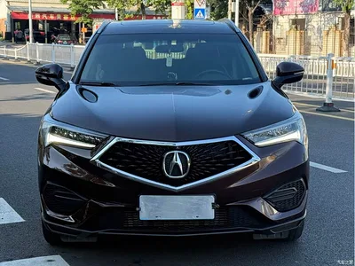 2016 Acura CDX 1.5T 2WD Comfort Edition, фото 2, лот 10330005
