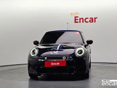 2022 Mini Cooper Brick Lane Edition, фото 2, лот 10094922