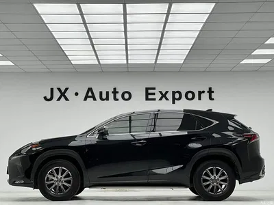 2020 Lexus NX 200 FWD Sharp Edition China V, фото 4, лот 10312751