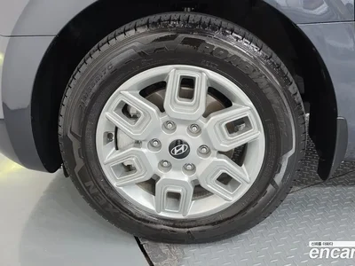 2025 Hyundai Staria HEV 1.6 Cargo 3-Seater, фото 4, лот 10209827