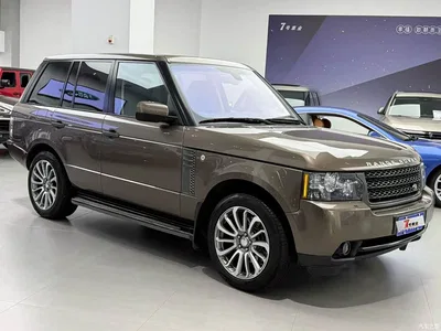 2011 Land Rover Range Rover 5.0 NA V8 HSE, фото 3, лот 10326960