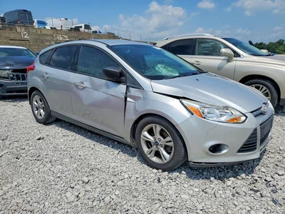 2014 FORD FOCUS SE, фото 4, лот 10543946