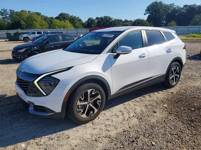 2024 KIA SPORTAGE EX, фото 1, лот 10785483
