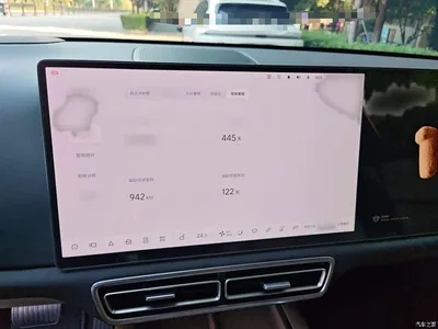 2025 Li Auto Li Xiang L9 Ultra Smart Renewal Edition, фото 4, лот 10829946