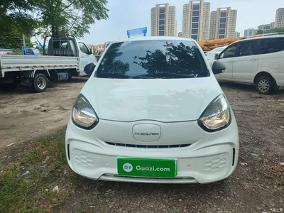2021 Roewe Kaiwei CLEVER 302km All-round Edition, фото 3, лот 10349693