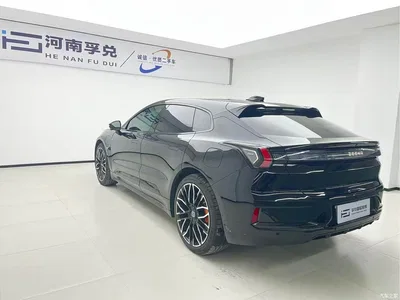 2023 ZEEKR 001 YOU Edition 100kWh, фото 4, лот 10291638