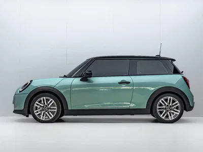 2025 MINI MINI 1.5T COOPER Classic, фото 4, лот 11074963