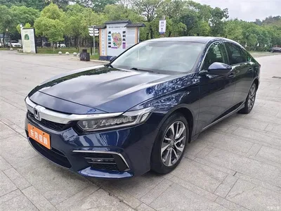 2019 Honda Inspire 260TURBO Deluxe Edition China VI, фото 1, лот 10430970