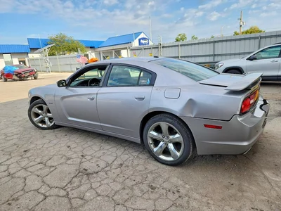 2011 DODGE CHARGER, фото 2, лот 10677239
