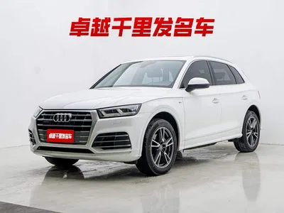 2018 Audi Q5L 45 TFSI Exclusive Fashion China VI, фото 1, лот 10234007