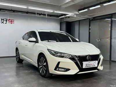 2022 Nissan Sylphy e-POWER Electric Version Super Intelligent Connect PLUS, фото 3, лот 11528826