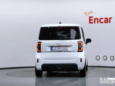 2027 Kia RAY Signature, фото 4, лот 10219196