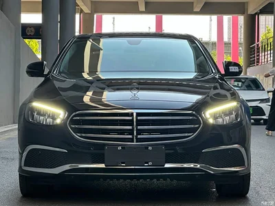 2023 Mercedes-Benz E-Class E 300 L Fashion, фото 2, лот 10594083
