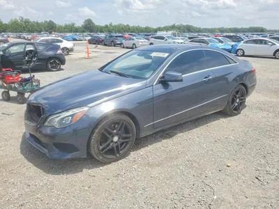 2014 MERCEDES-BENZ E 350, фото 1, лот 10823493