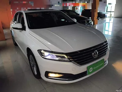 2019 Volkswagen Lavida 1.5L Automatic Comfort Edition China VI, фото 4, лот 11179365
