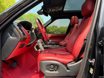 2017 Land Rover Range Rover, фото 3, лот 10449025