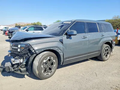 2024 HYUNDAI SANTA FE SE, фото 1, лот 10674924