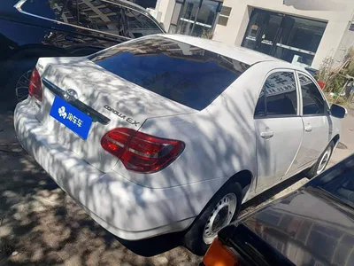 2013 Toyota Corolla 1.6L Automatic Excellence Edition, фото 3, лот 11585602