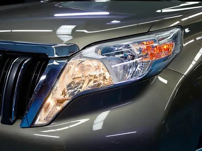 2016 Toyota Prado 2.7L Auto Standard Edition, фото 4, лот 10277163