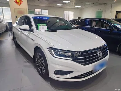 2021 Volkswagen Sagitar 280TSI DSG Surpassing Edition, фото 4, лот 10458704