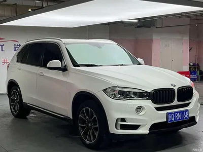 2014 BMW X5 (Import) xDrive35i Leading, фото 2, лот 10232214