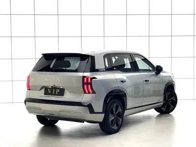 2024 Aion V Aion T-Rex 520 Executive Edition, фото 4, лот 11017129