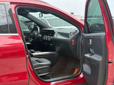 2022 Mercedes-Benz GLA Model GLA 200, фото 4, лот 10249371