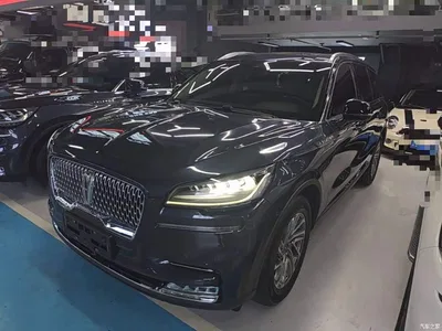 2021 Lincoln Aviator 3.0T V6 4WD Premium Edition, фото 2, лот 10320514