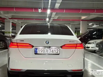 2024 BMW 5-Series 530i xDrive, фото 3, лот 10064007