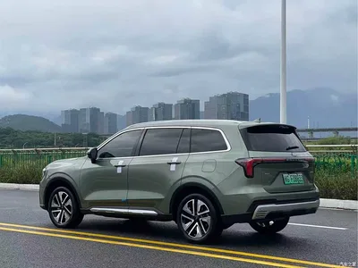 2023 Ford Territory EcoBoost 225 Premium 7-Seater (2/2/3), фото 4, лот 10294837