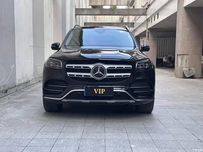 2023 Mercedes-Benz GLS 450 4MATIC Fashion Edition, фото 2, лот 11227717