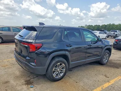 2025 GMC TERRAIN ELEVATION, фото 3, лот 10809114