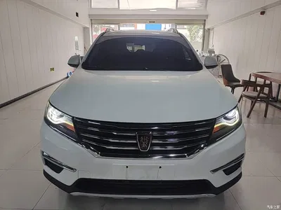 2016 Roewe RX5 20T 2WD Automatic Flagship Edition, фото 3, лот 10341148