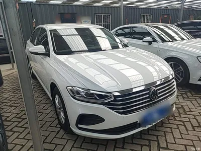 2023 Volkswagen Lavida 1.5L Auto Delight Edition, фото 4, лот 10463037