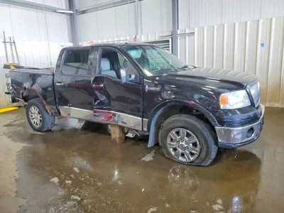 2006 LINCOLN MARK LT, фото 4, лот 10876153