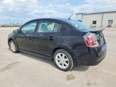 2011 NISSAN SENTRA 2.0, фото 2, лот 10748522