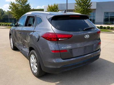 2020 HYUNDAI TUCSON VALUE, фото 3, лот 10973950
