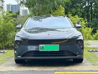 2022 NIO ET7 100kWh Launch Edition, фото 2, лот 10352305