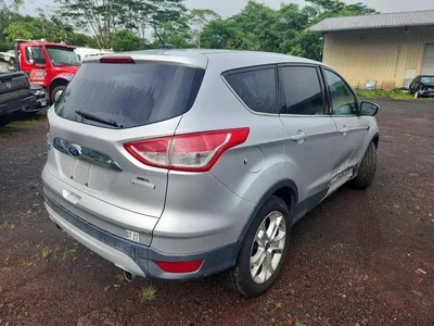 2013 FORD ESCAPE SEL, фото 3, лот 10573246
