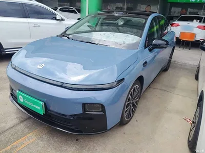 2026 Leapmotor B01 550 LiDAR Edition, фото 2, лот 10434212