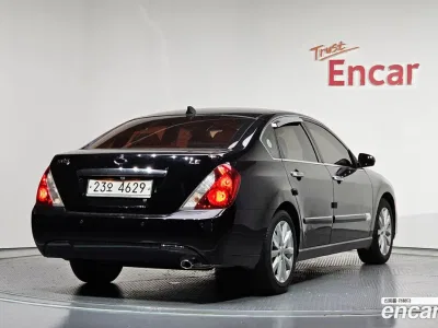 2010 Samsung SM5 LPLI LE Exclusive, фото 2, лот 10189702