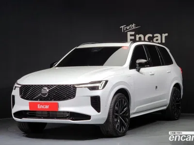 2026 Volvo XC90 T8 Ultra Dark Hybrid, фото 1, лот 10160161