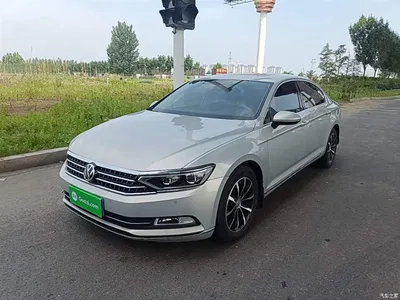 2017 Volkswagen Magotan 330TSI DSG Leading, фото 2, лот 10438290